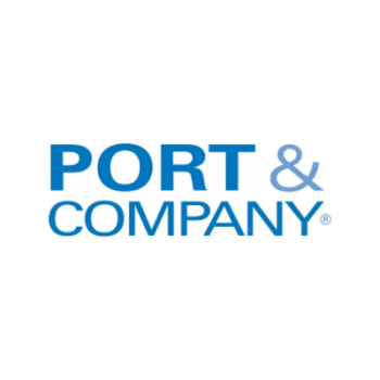Port & Company logo